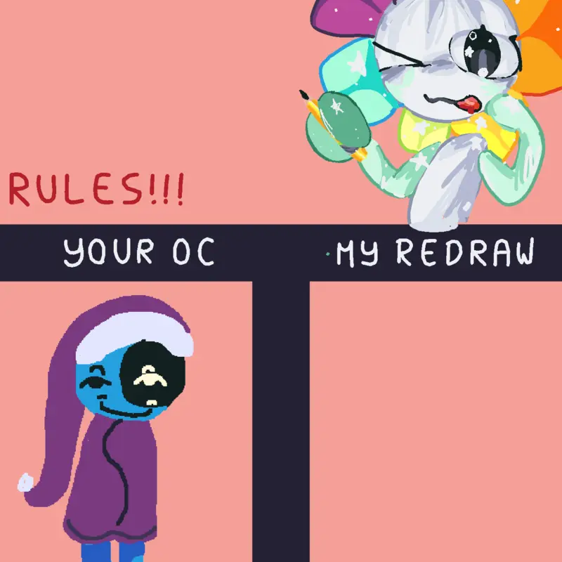 Game by @DoodleyDoesDoodles