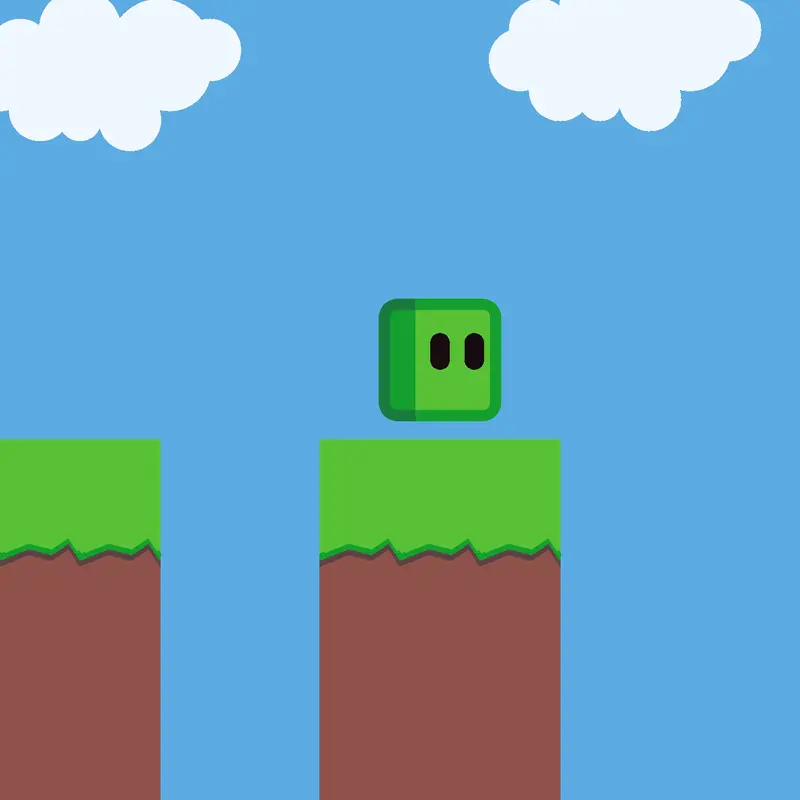 Game by @aziza_h
