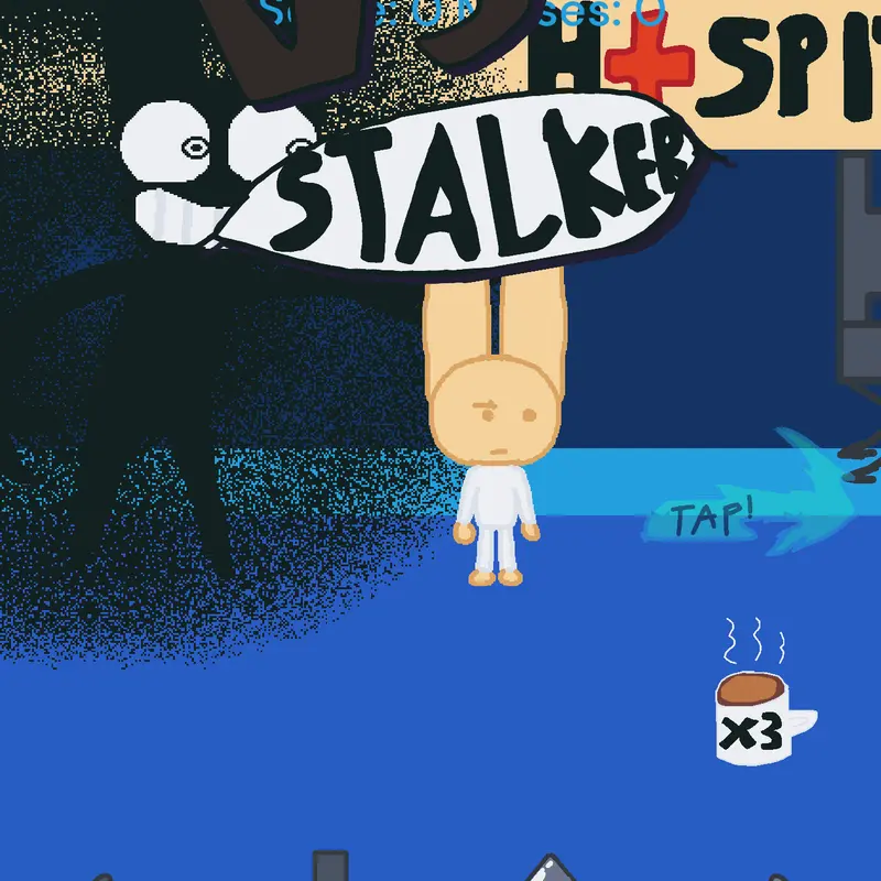 Game by @intern_bunny