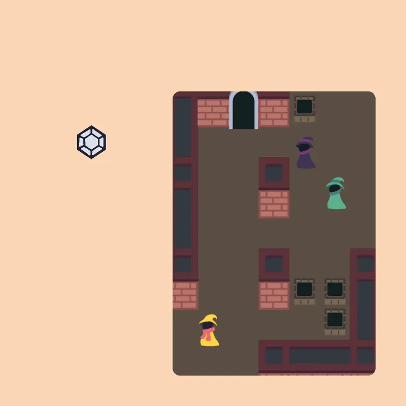 Game by @Jerichos_world