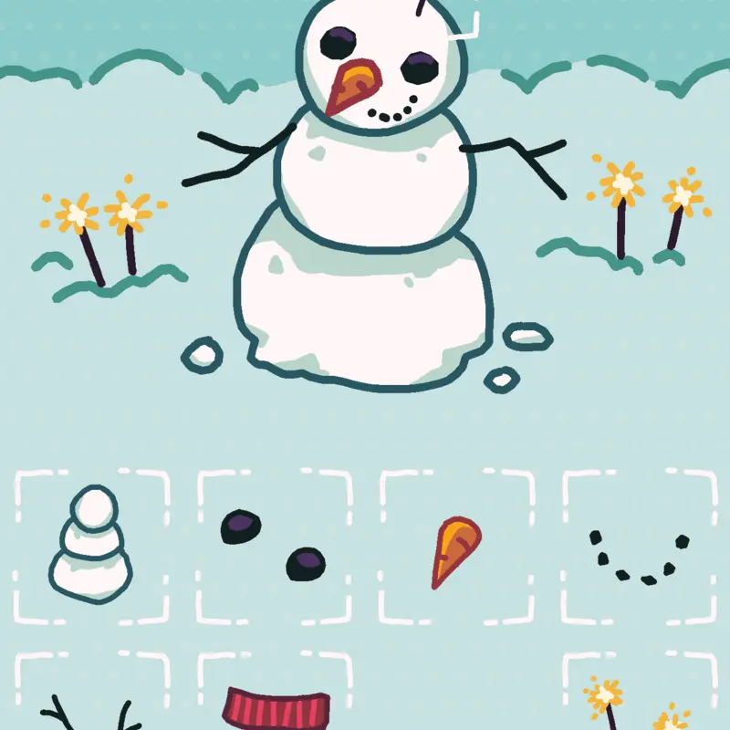 Game by @SwissLozhka