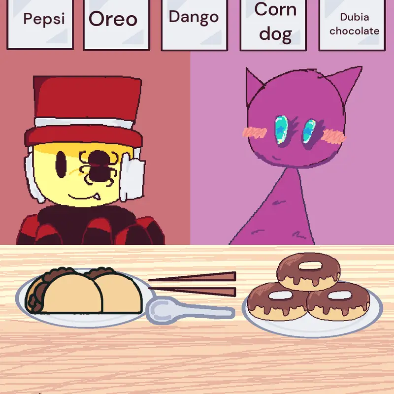 Game by @Mint_IceCream