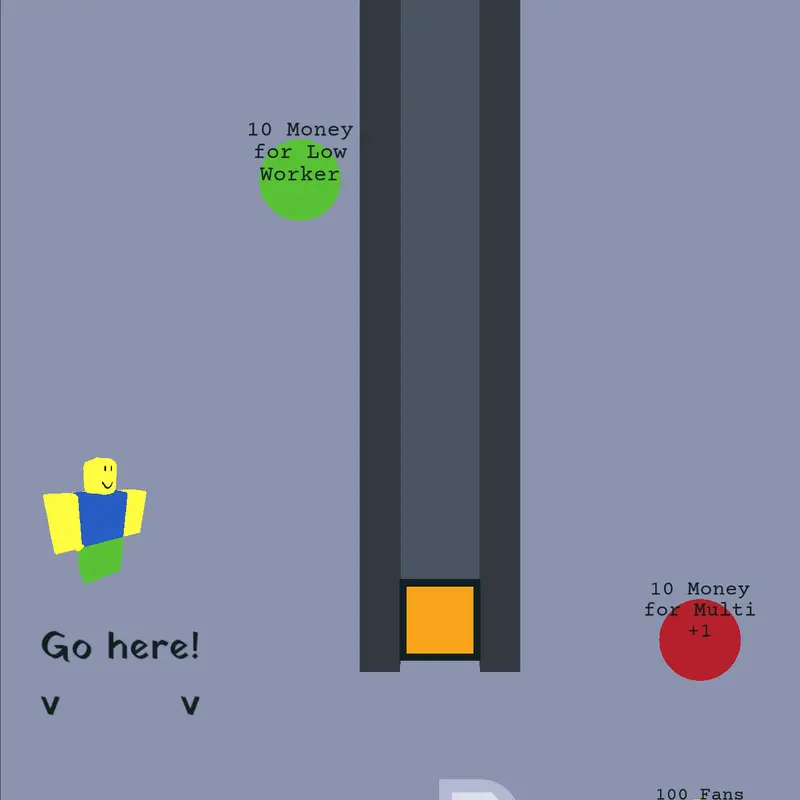 Game by @SovietUnion12