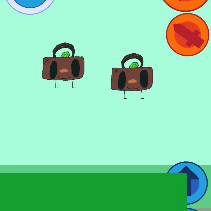 Game by @asprocrafteo