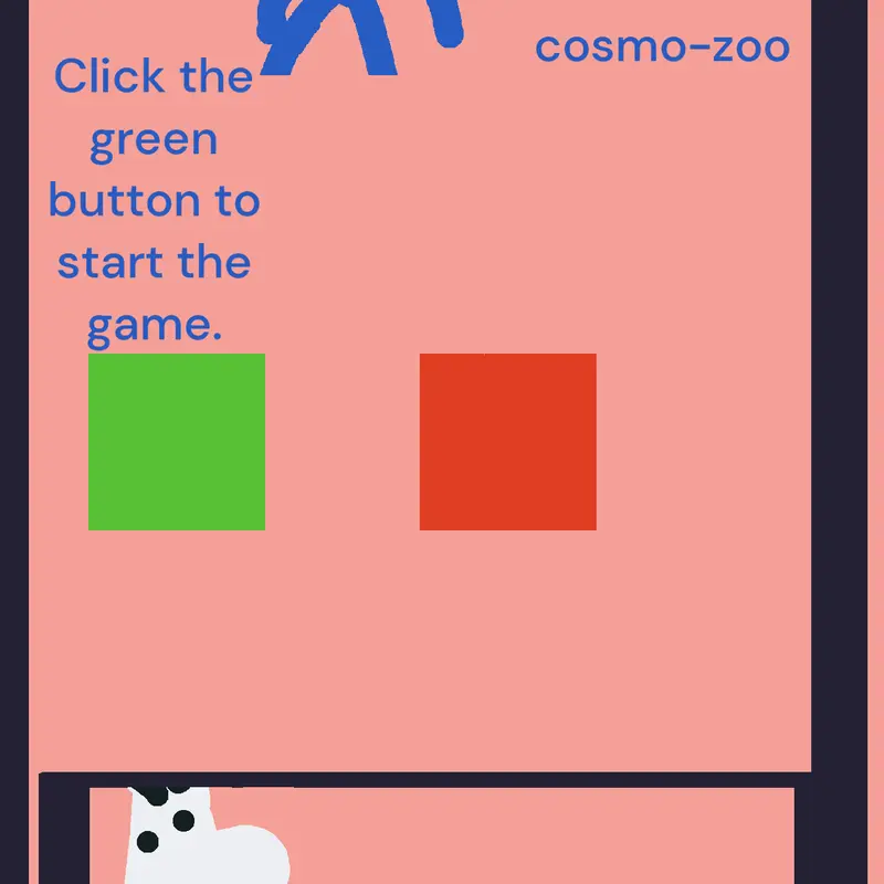 Game by @cosmo-ludek