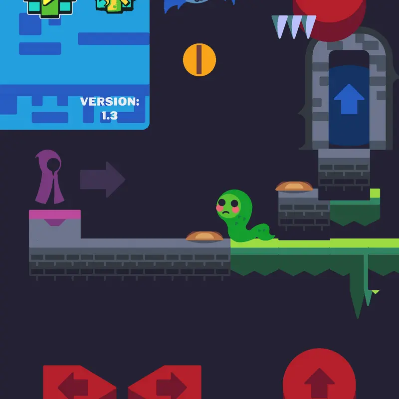 Game by @Gaest