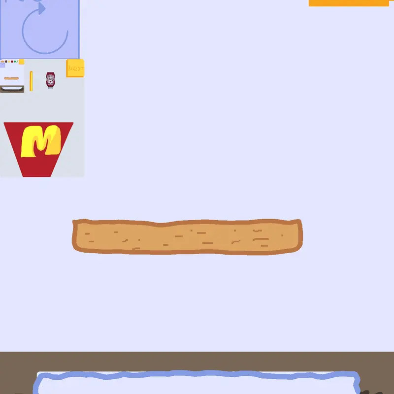 Game by @The-bot