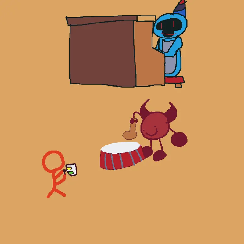 Game by @sitckmantsc