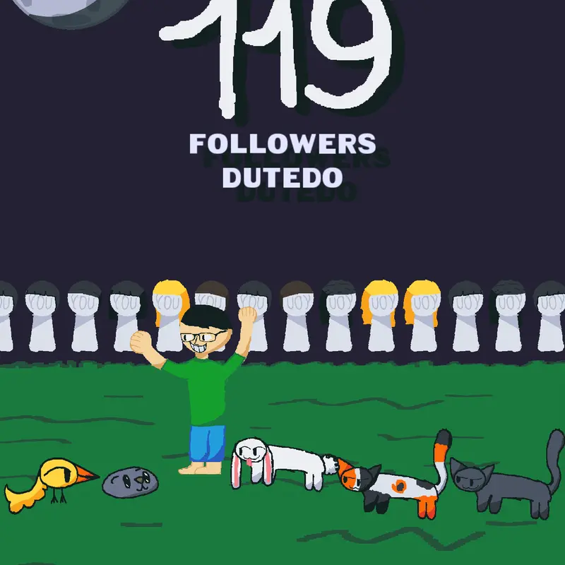 Game by @DUTEDO_Official