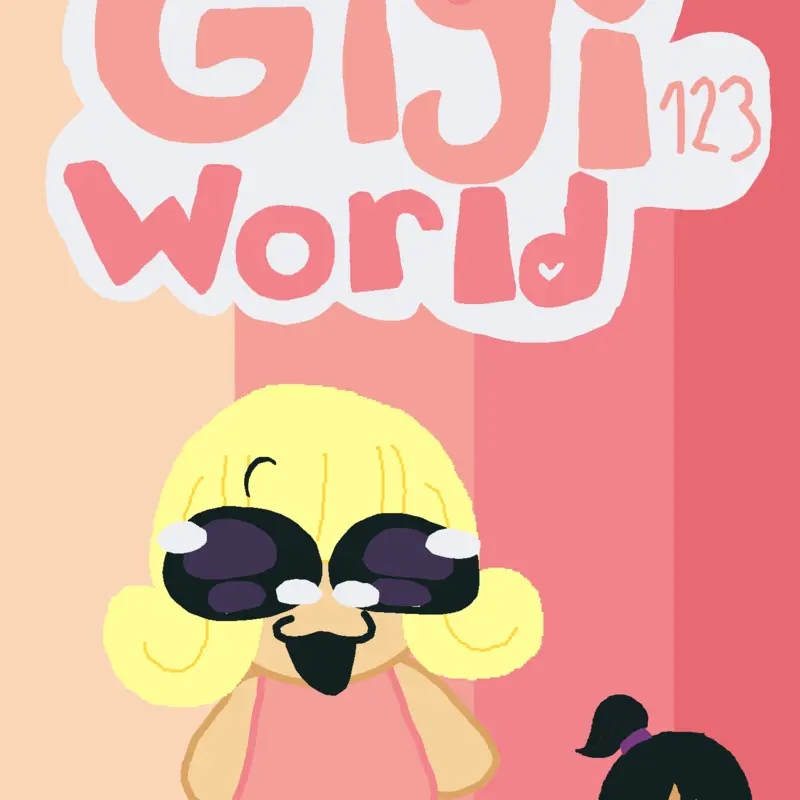 Game by @aerin_kit