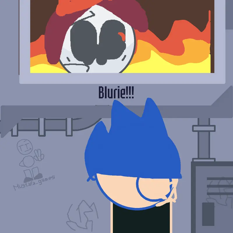 Game by @horrarsing