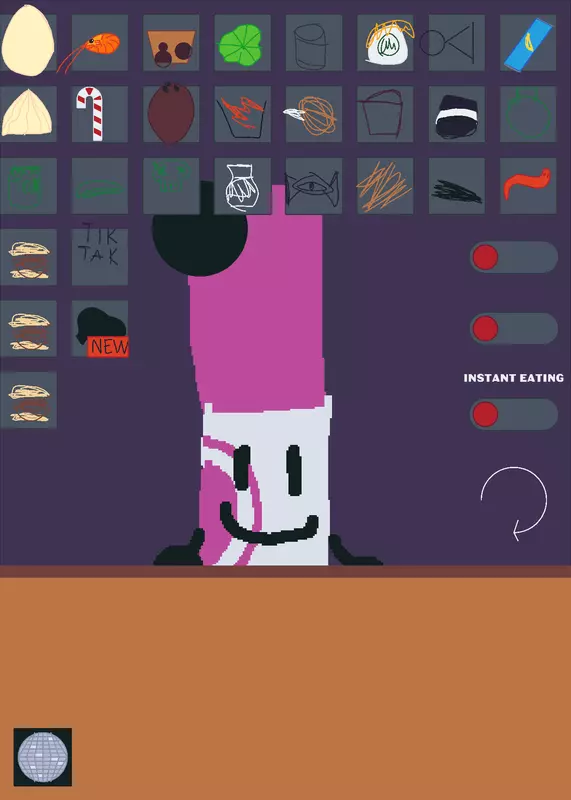 Game by @eggappleorangelemon_21