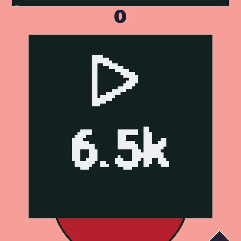 Game by @flazams