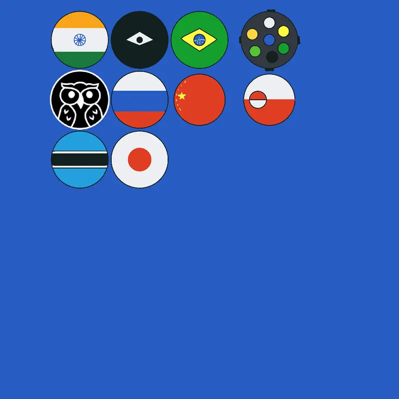 Game by @striloud