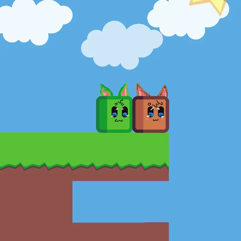 Game by @yaracastle
