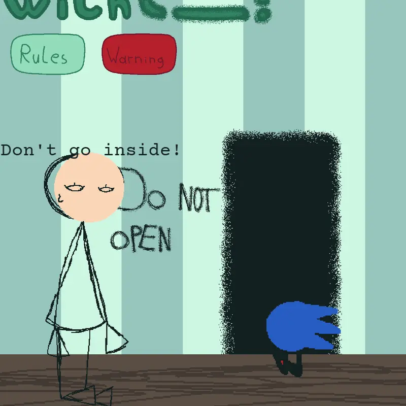 Game by @ilikegusher
