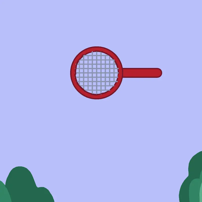 TENNIS by @Alen__