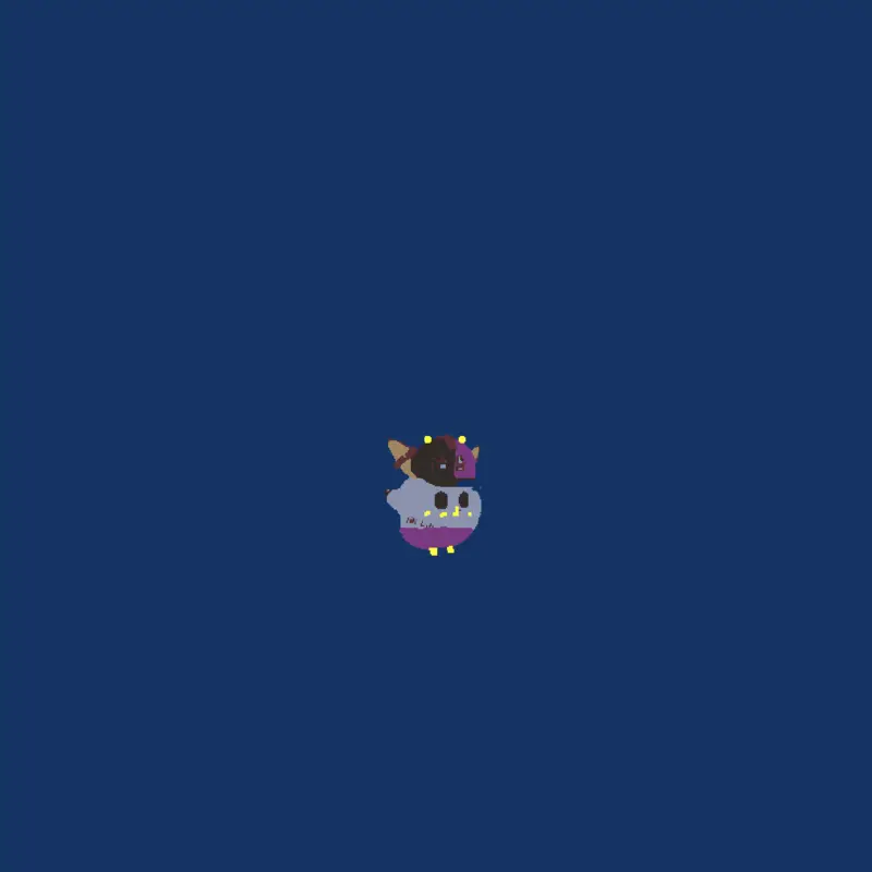 Game by @blackpuff