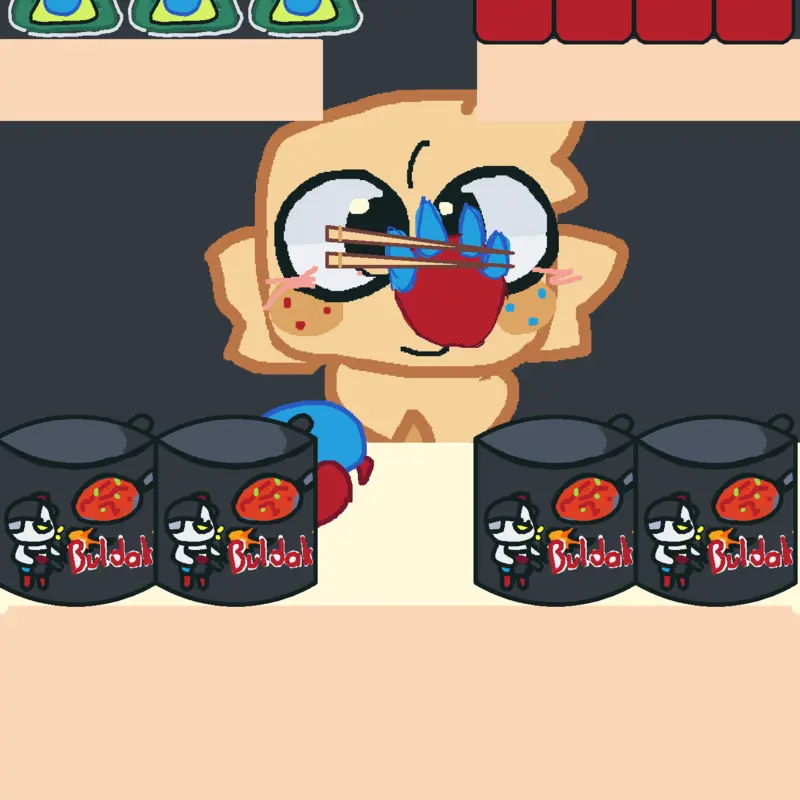 Game by @KTO_TA