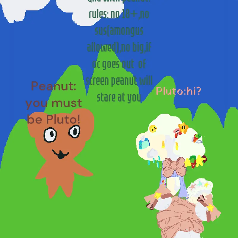 Game by @PeanutmonkeyAlt2