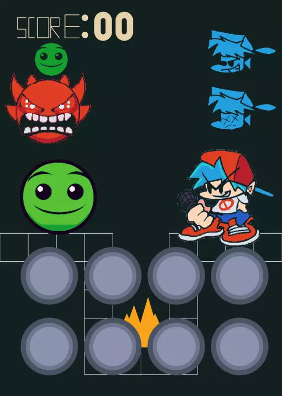 Game by @AmbushTheOffline