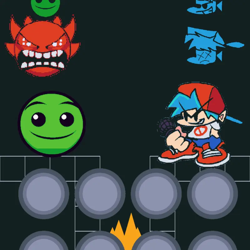 Game by @AmbushTheOffline