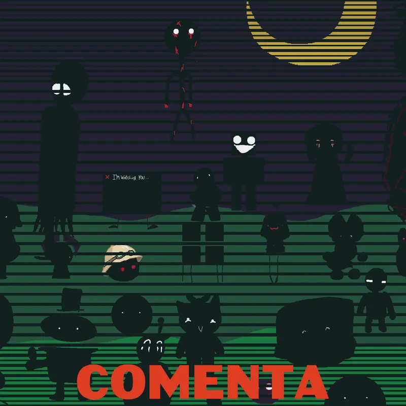 Game by @Stevenson_Testing