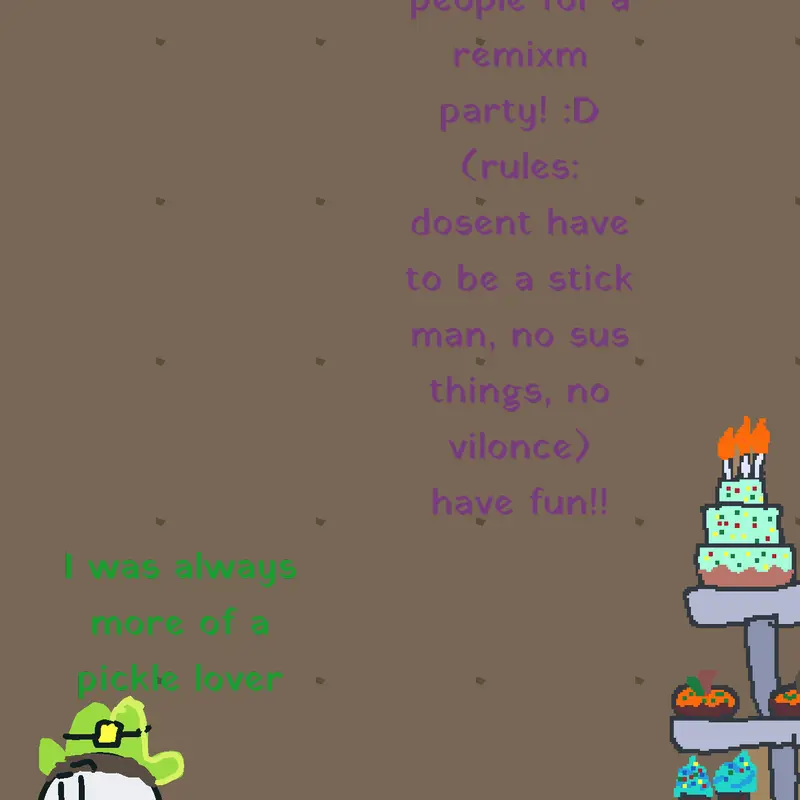 Game by @greencowboyman