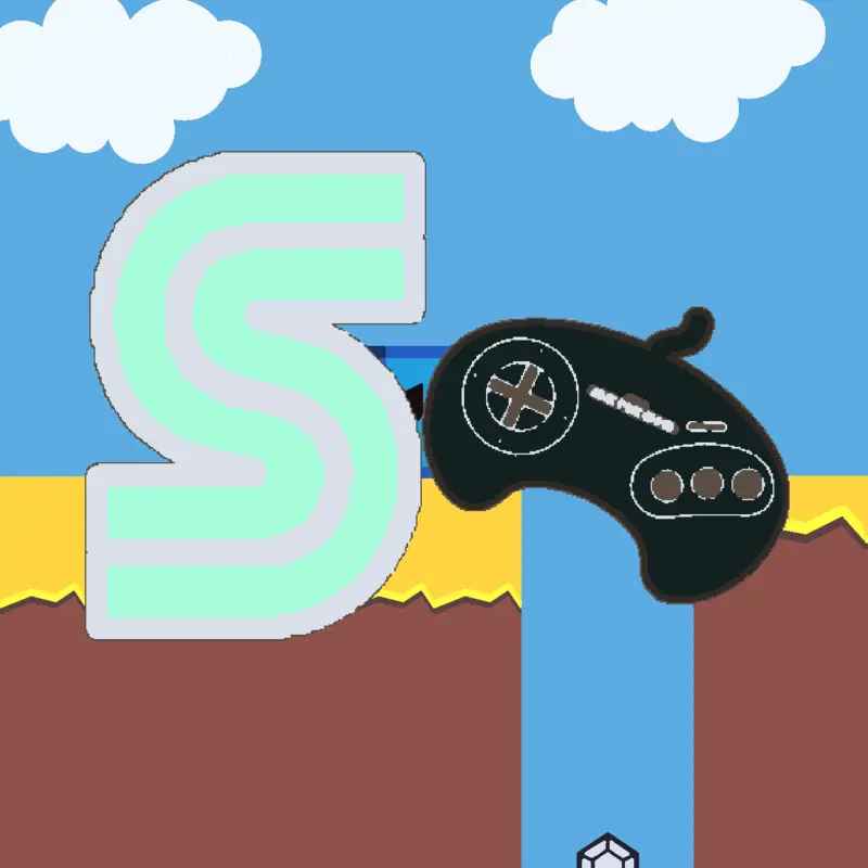 Game by @Segagames