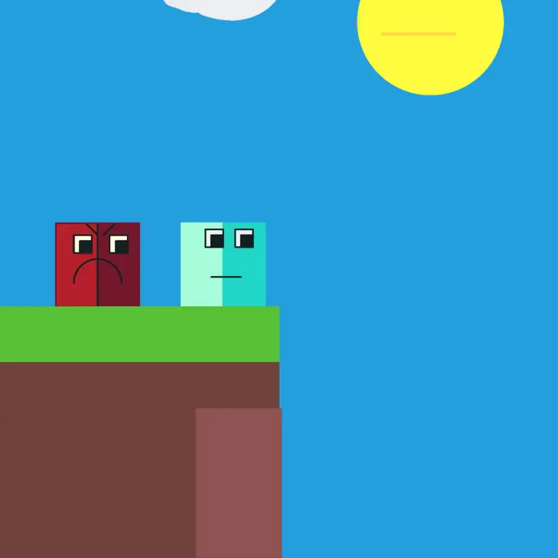 Game by @goloriko