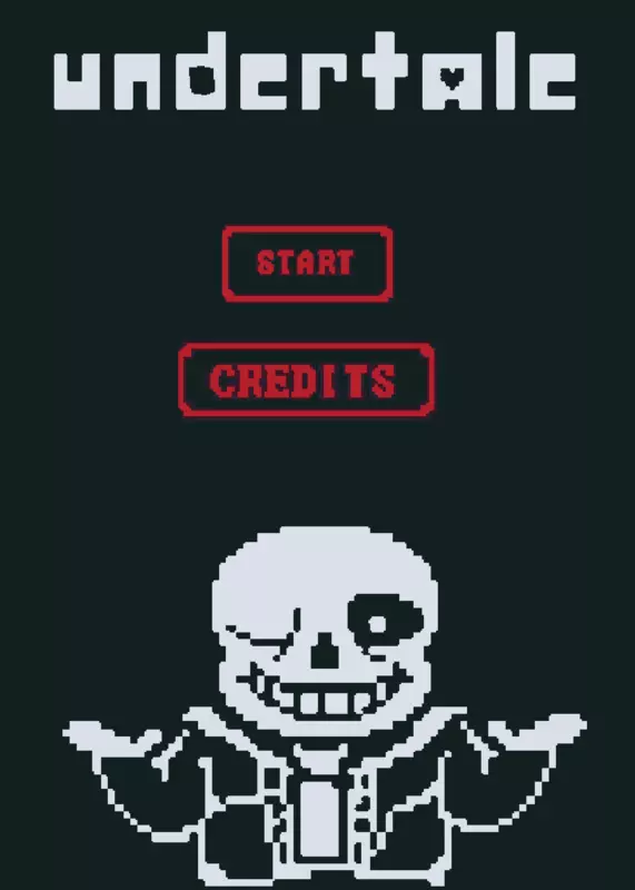 Game by @Sans-ation