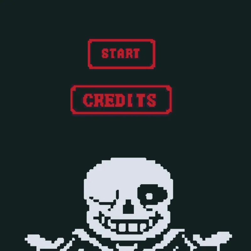 Game by @Sans-ation