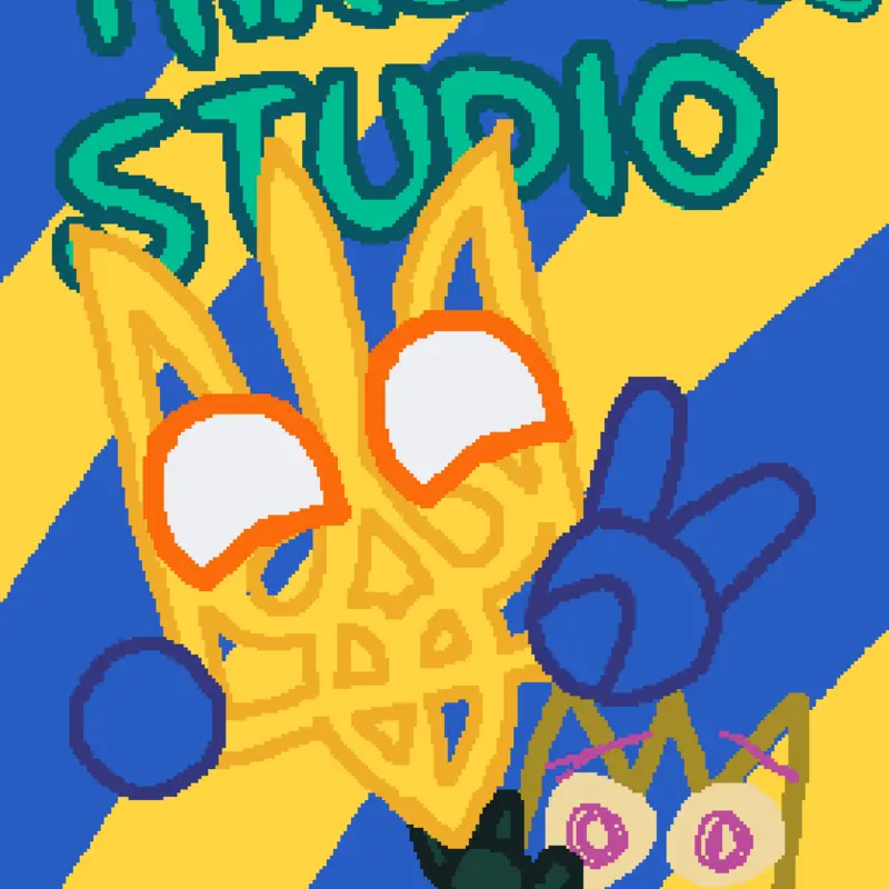 Game by @FannoTheFan