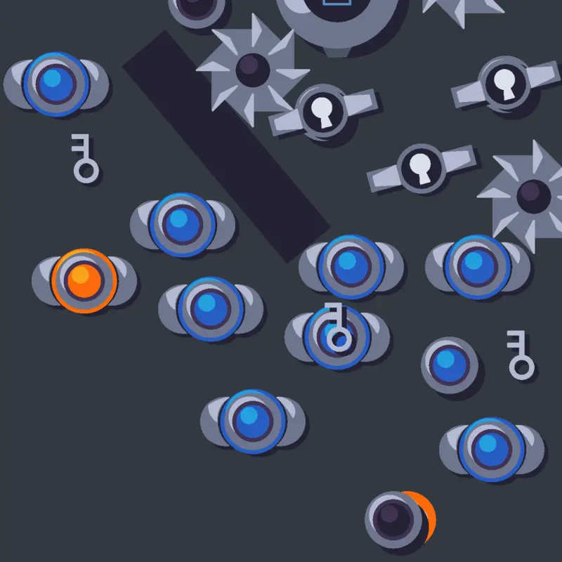Game by @IchiroGrey