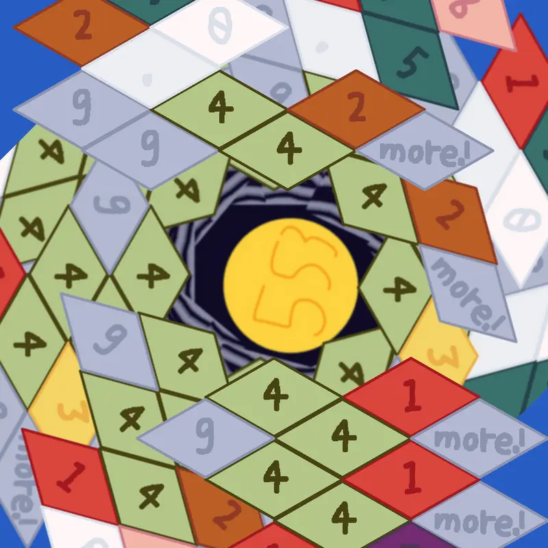 Game by @Jeremybankman_Halloween