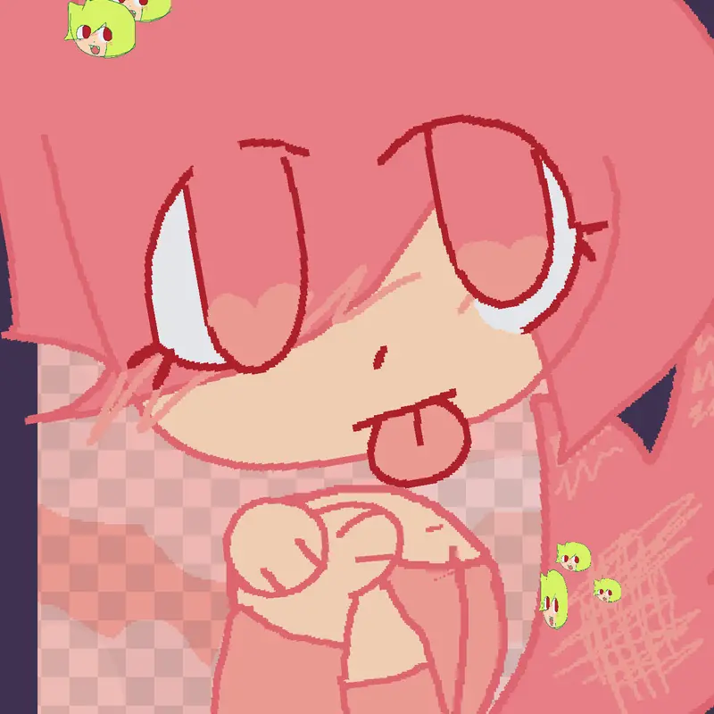 Game by @LESBIAN_person