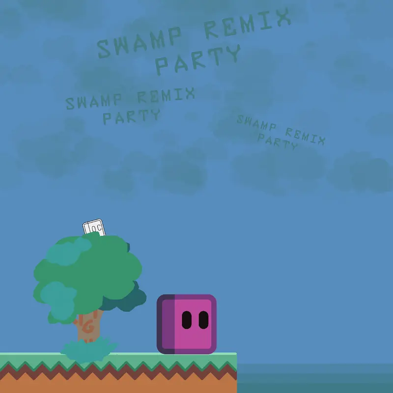 Game by @IvanThePurple