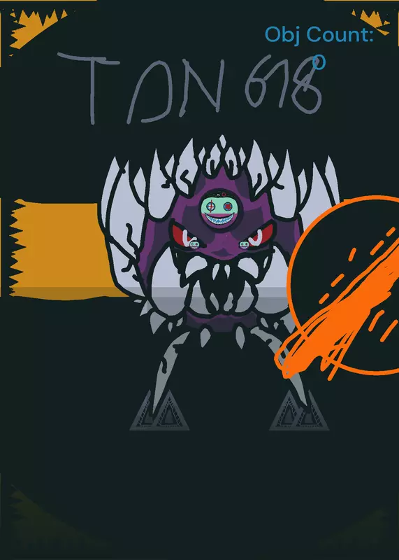Game by @imlovechickengun