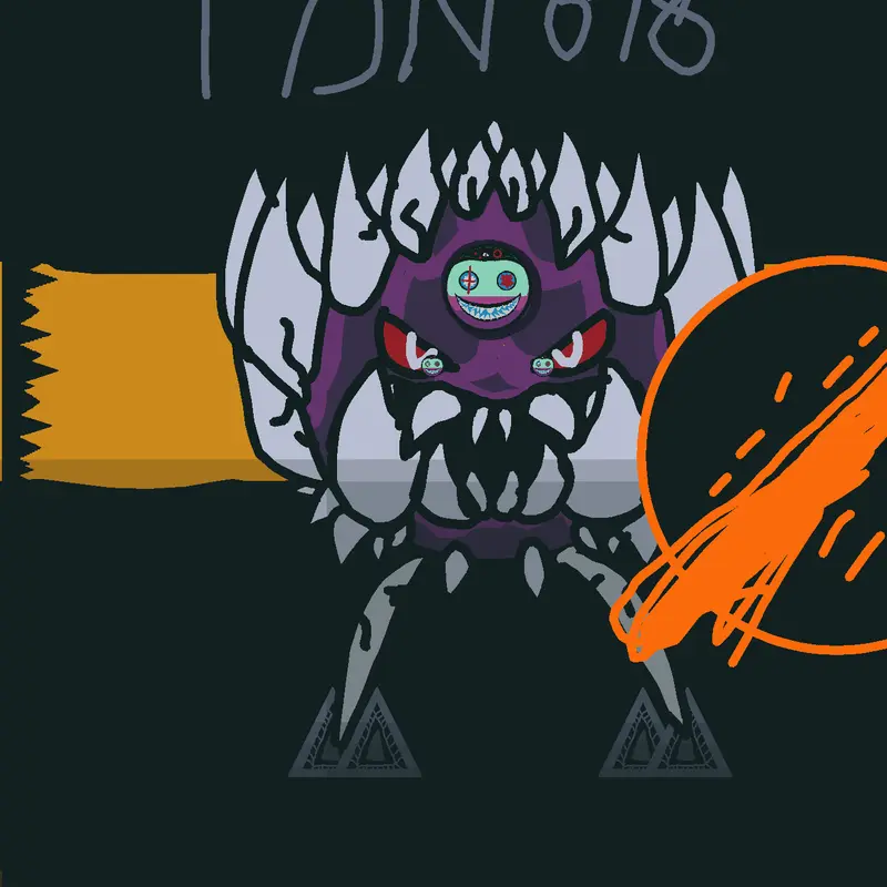 Game by @imlovechickengun