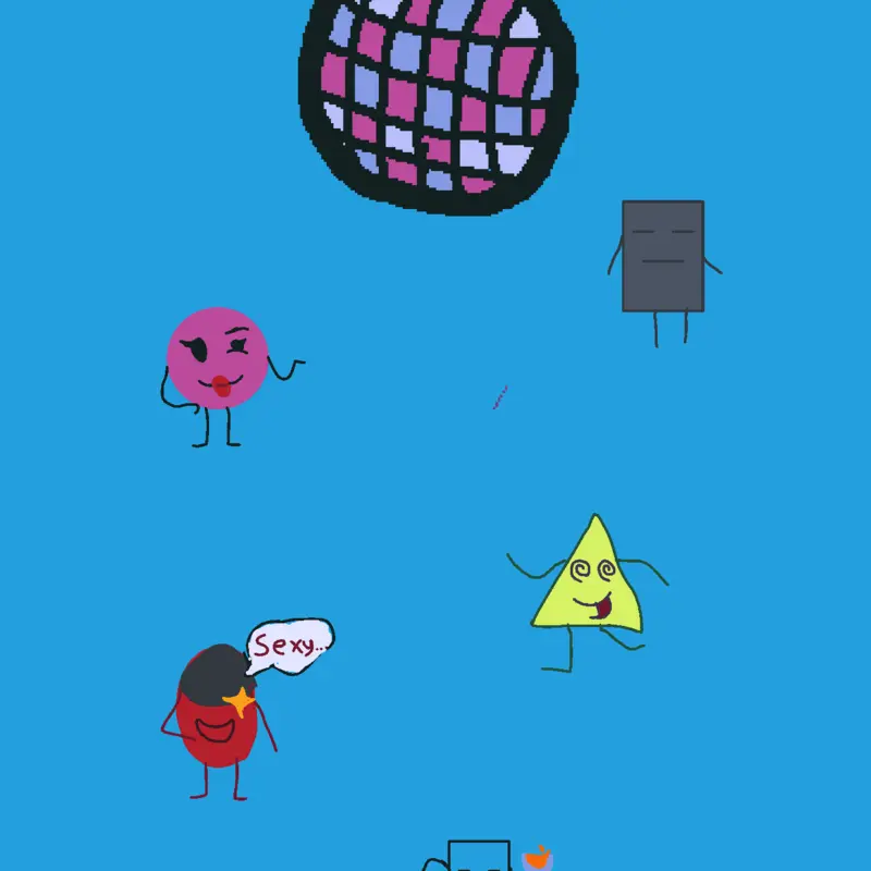Game by @zeynep_studio