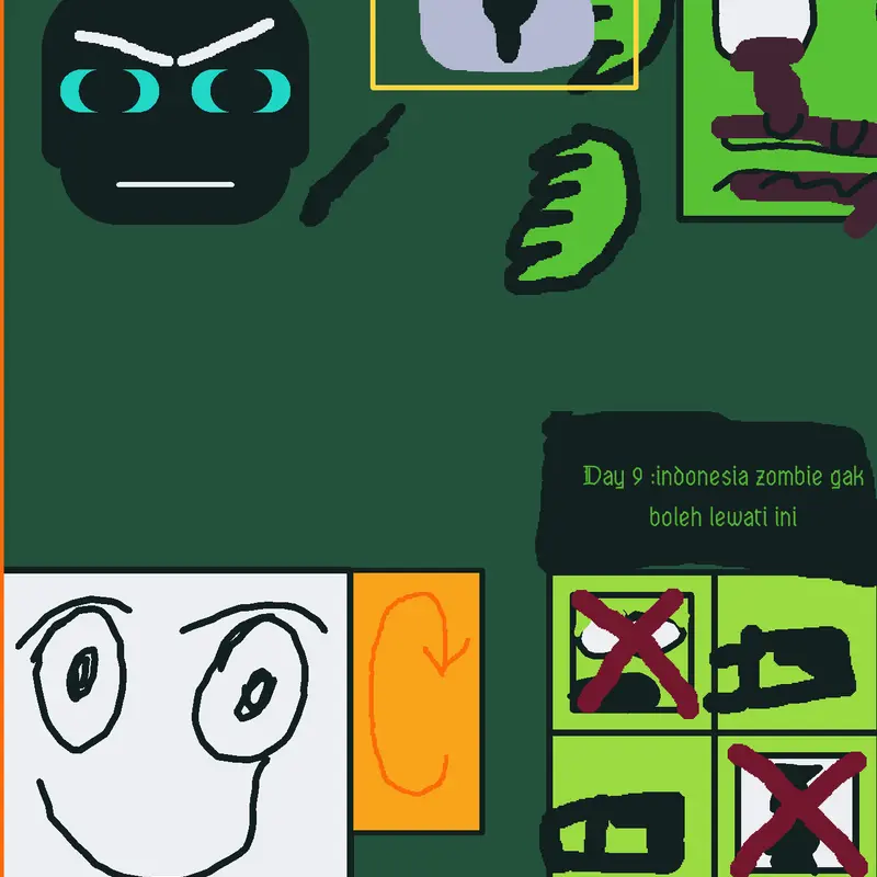 Game by @ghaniganteng