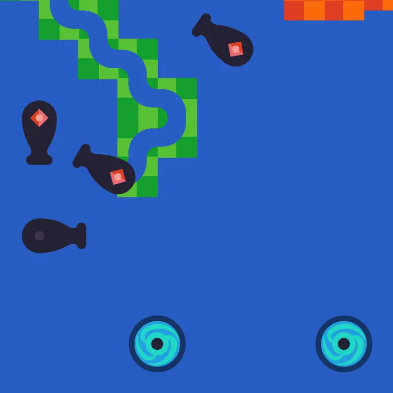 Game by @sergey727227