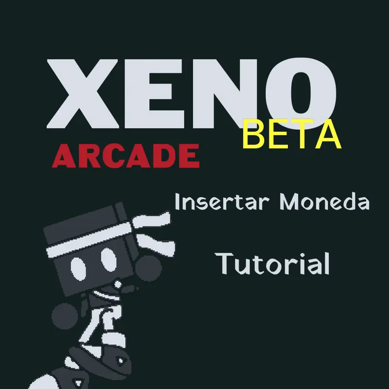 Game by @Xtreme_