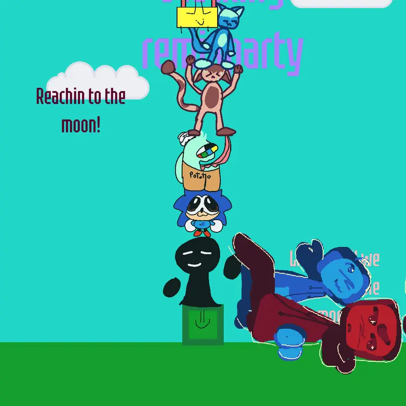 Game by @Ximo_Dev