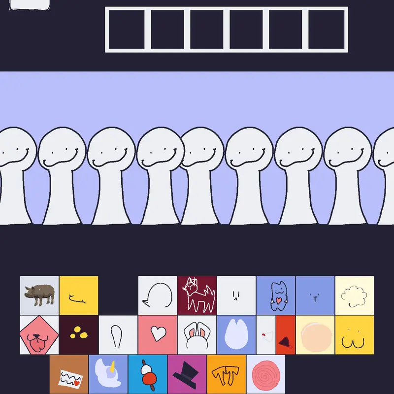 Game by @I_Meow