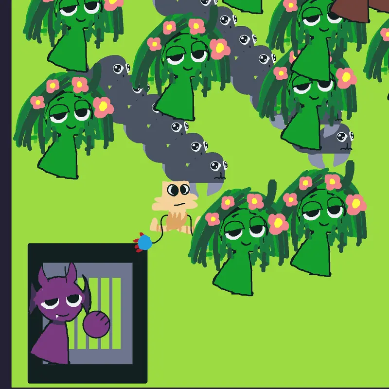 Game by @t0by0g0h