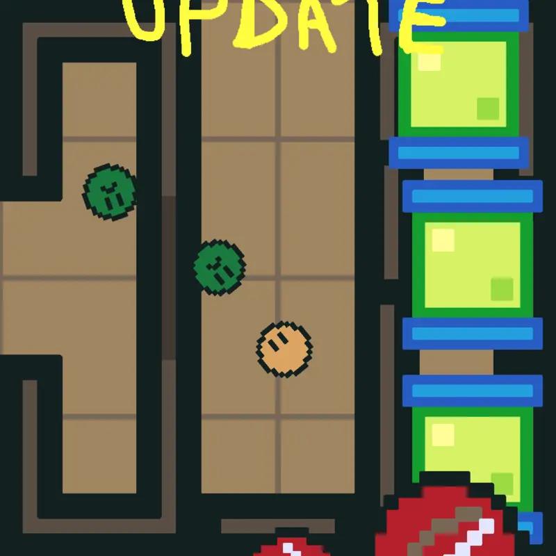 Game by @LorenzoBadur