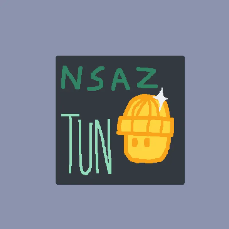 NSAZ: TUN by @GuppyGames_