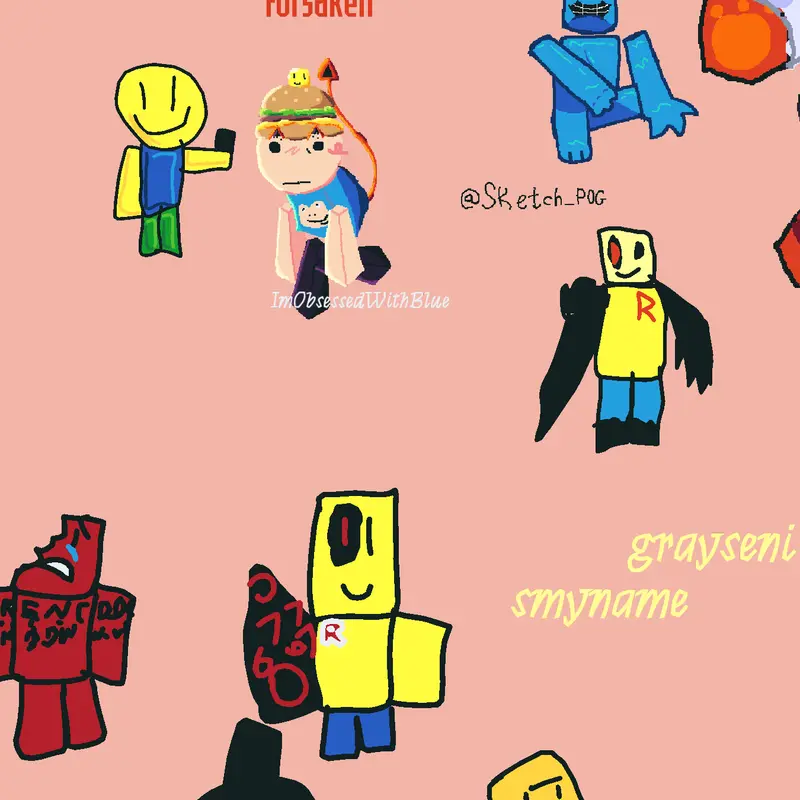 Game by @YUSHh
