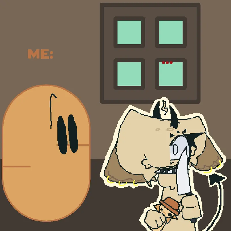 Game by @wollydoggy